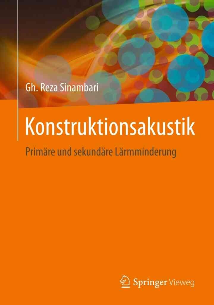 Konstruktionsakustik: Primäre und sekundäre Lärmminderung