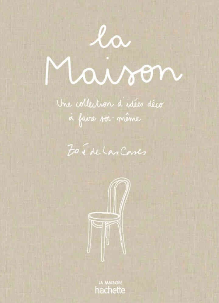 La maison: Une collection d'idées déco à faire soi-même