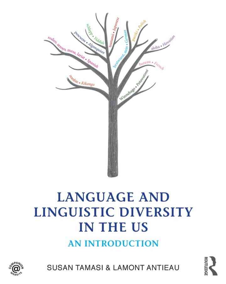 Language and Linguistic Diversity in the US