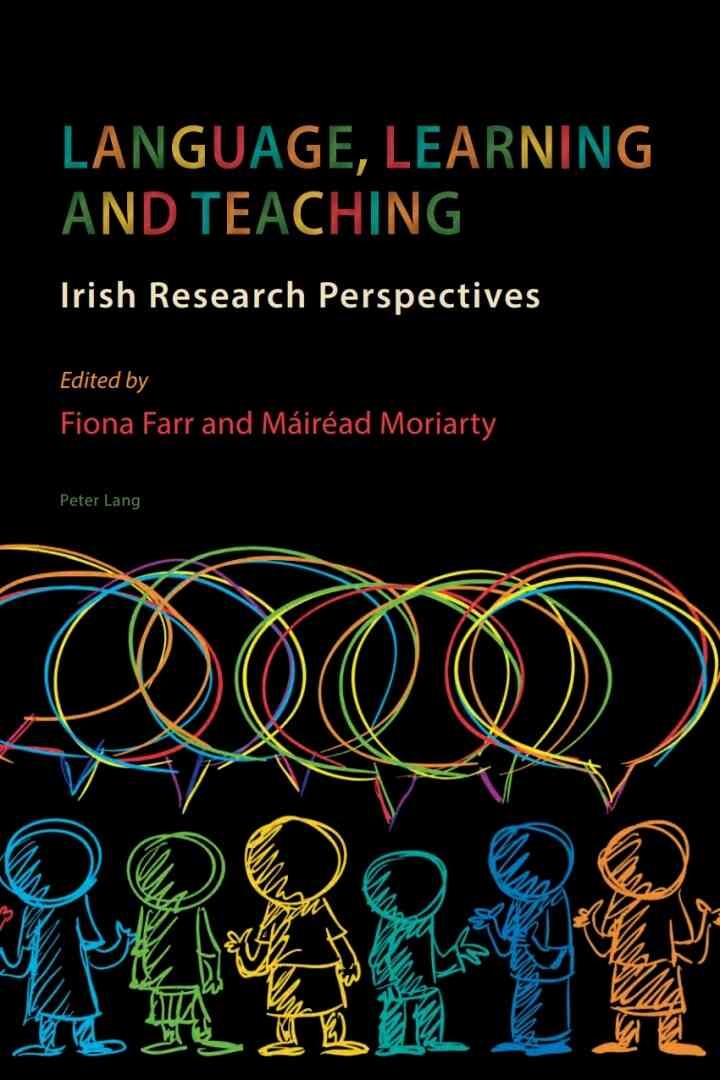 Language, Learning and Teaching: Irish Research Perspectives