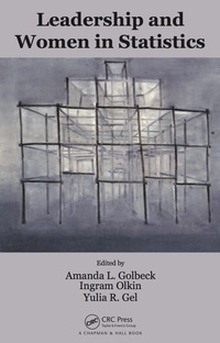 Leadership and Women in Statistics