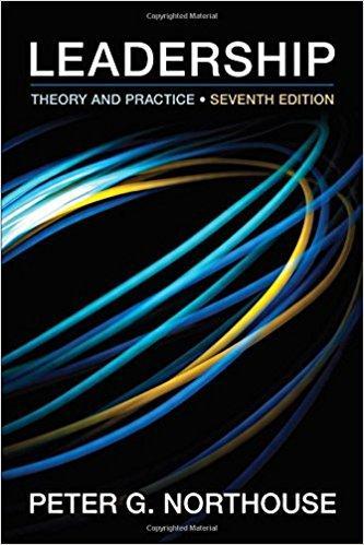 Leadership: Theory and Practice 7th Edition by Peter G. Northouse