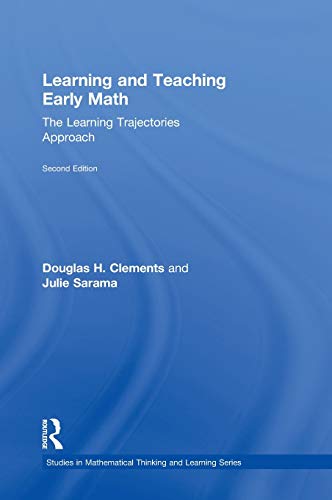 Learning and Teaching Early Math