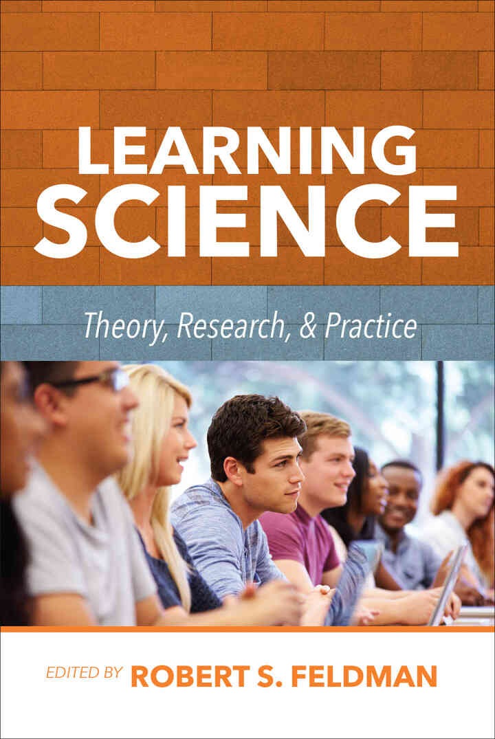 Learning Science: Theory, Research, and Practice, 1st Edition