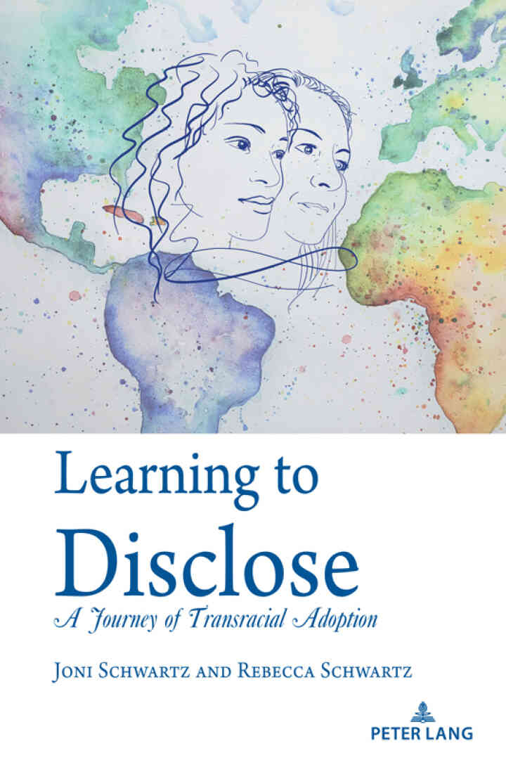 Learning to Disclose: A Journey of Transracial Adoption