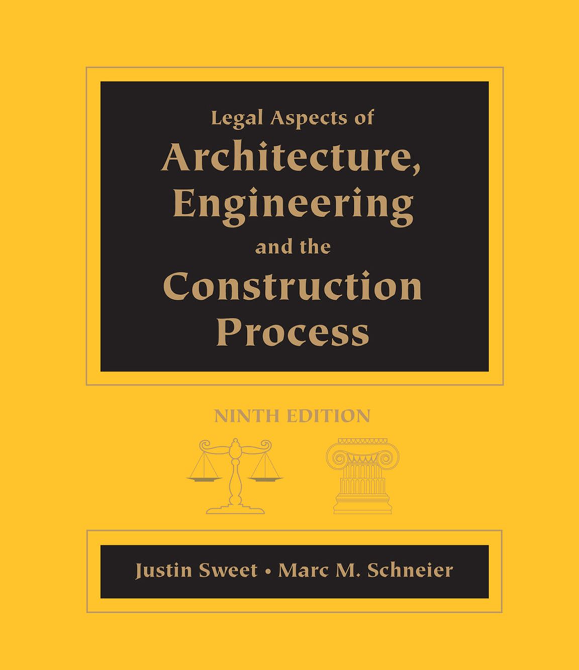 Legal Aspects of Architecture Engineering and the Construction Process
