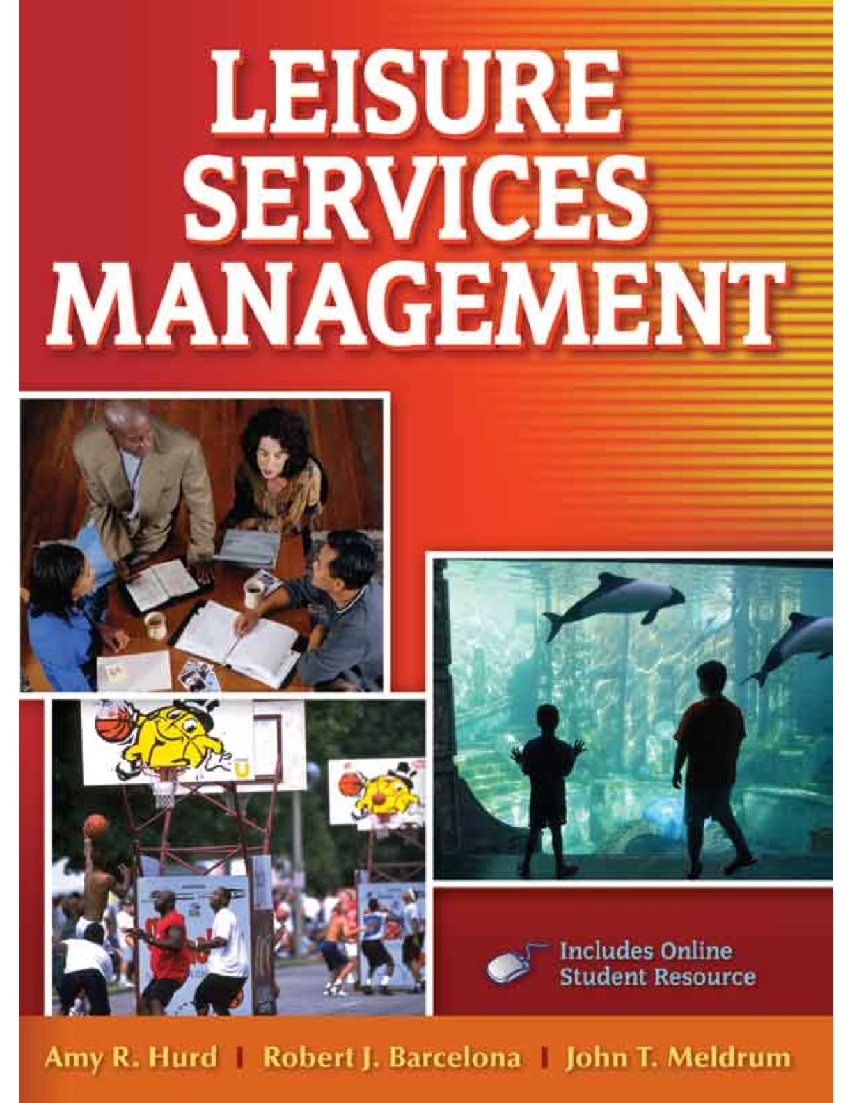 Leisure Services Management
