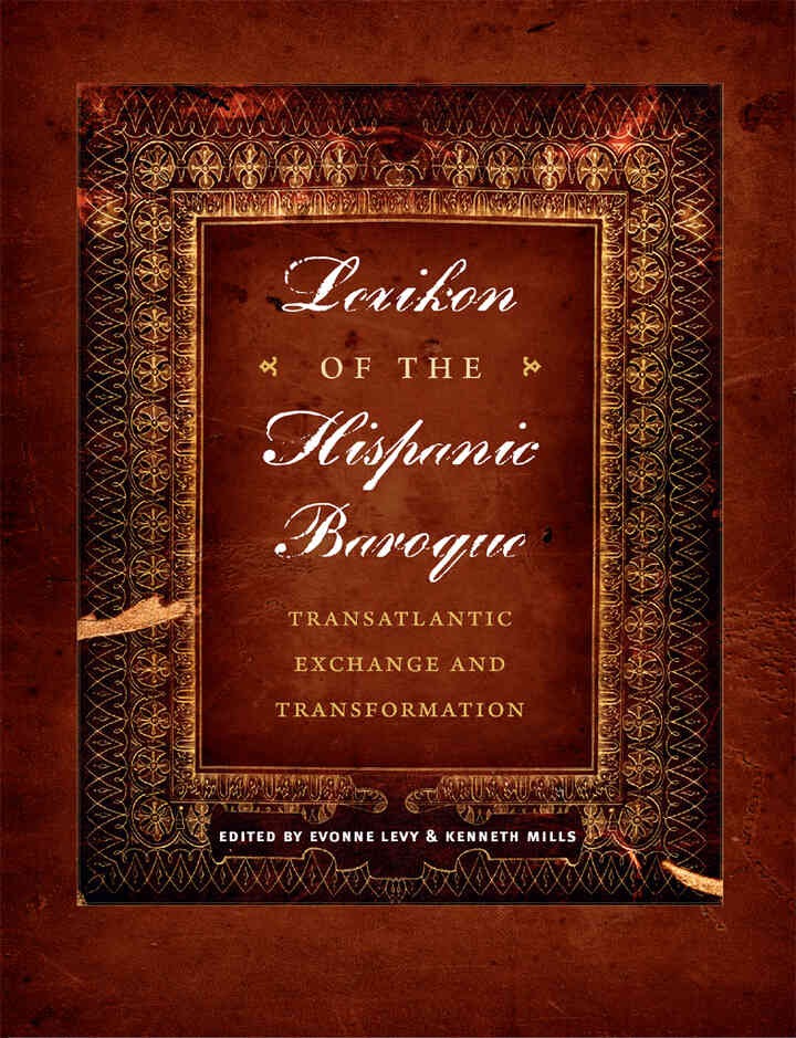 Lexikon of the Hispanic Baroque