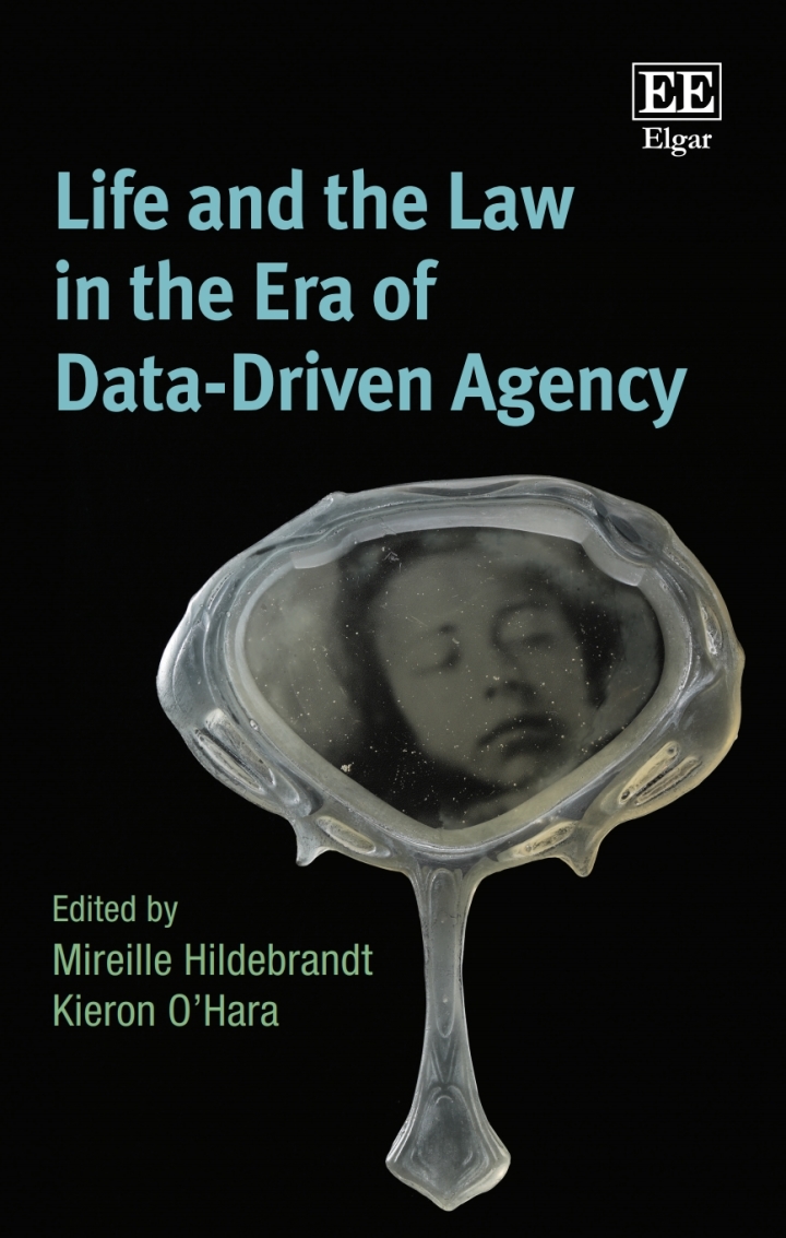 Life and the Law in the Era of Data-Driven Agency