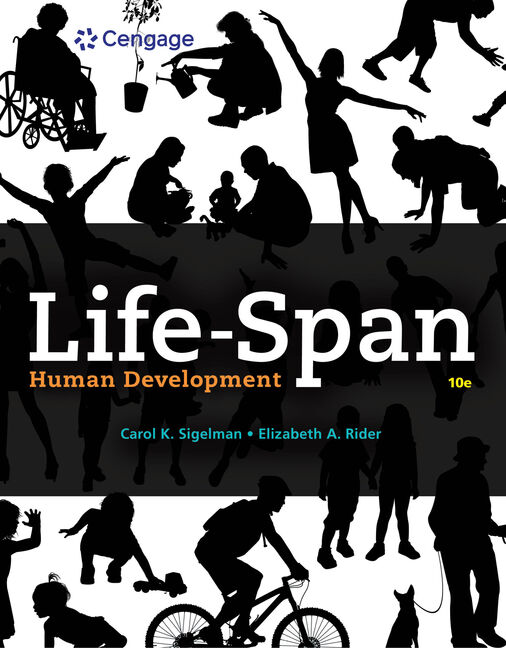 Life-Span Human Development 10th Edition