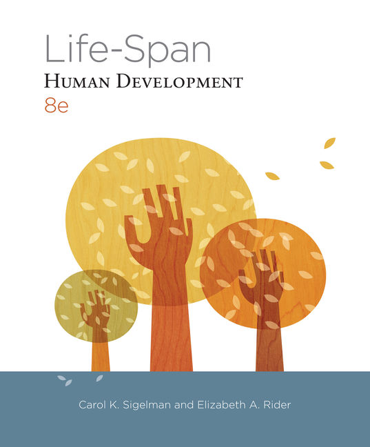 Life-Span Human Development 8th Edition