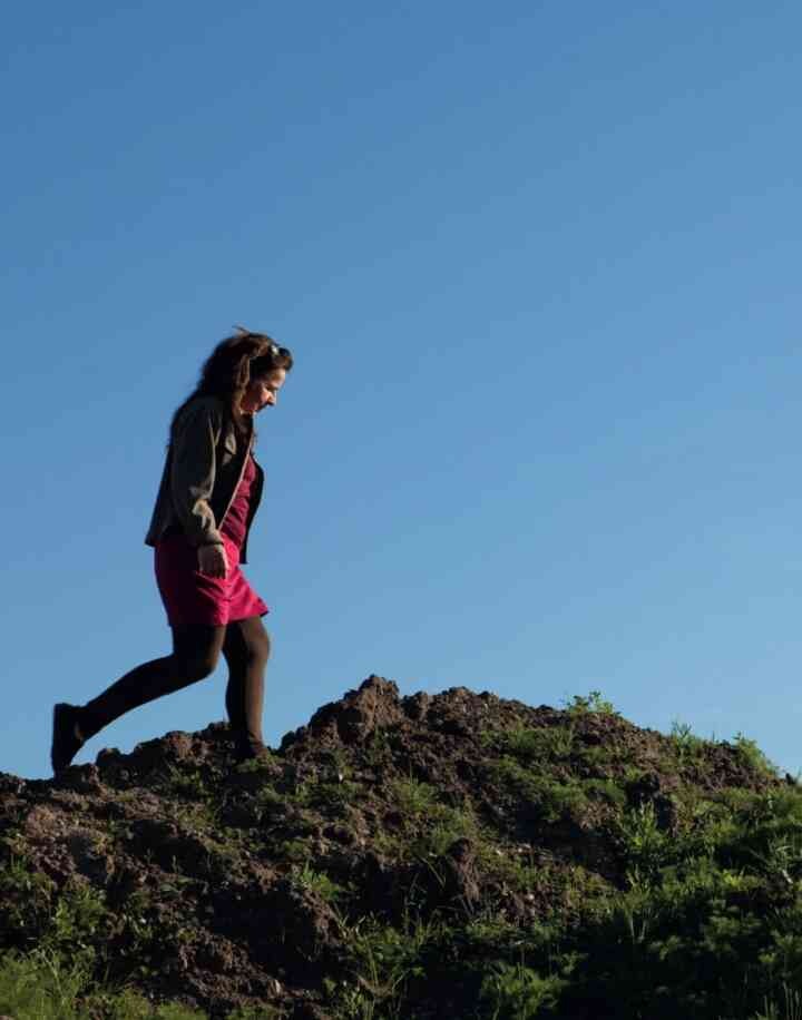 Light Volumes: Art and Landscape by Monika Gora, 1st Edition