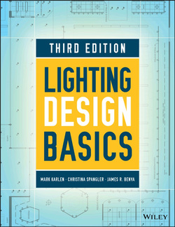 Lighting Design Basics, 3rd Edition