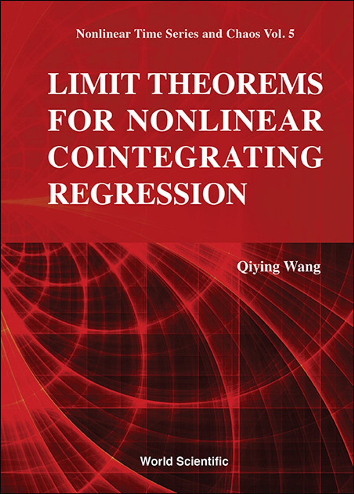 Limit Theorems For Nonlinear Cointegrating Regression