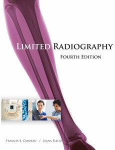 Limited Radiography 4th Edition by Frances Campeau