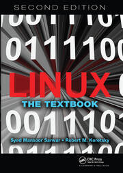 Linux: The Textbook Second Edition