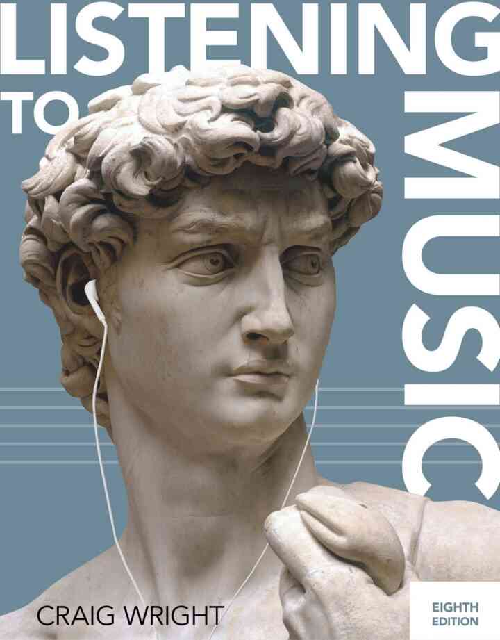 Listening to Music 8th Edition