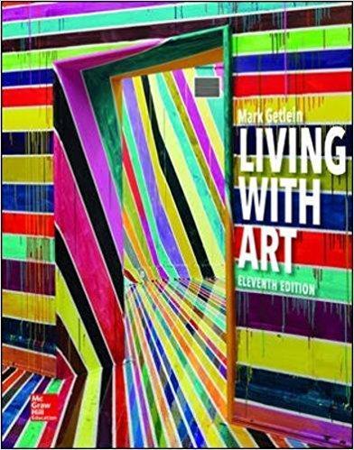 Living with Art 11th Edition by Mark Getlein