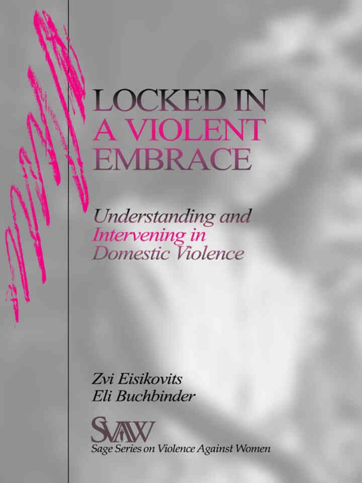 Locked in A Violent Embrace: Understanding and Intervening in Domestic Violence, 1st Edition