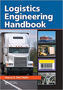 Logistics Engineering Handbook