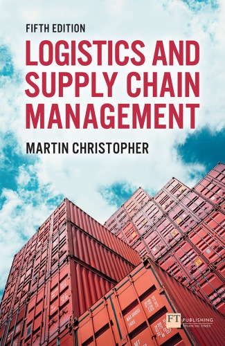 Logistics & supply chain management