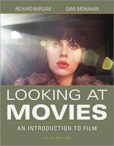 Looking at Movies: An Introduction to Film (5th Edition)