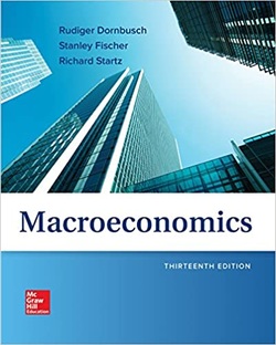 Macroeconomics, 13th Edition