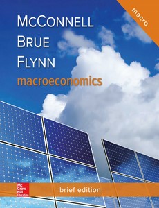 Macroeconomics Brief Edition 3rd by Campbell McConnell