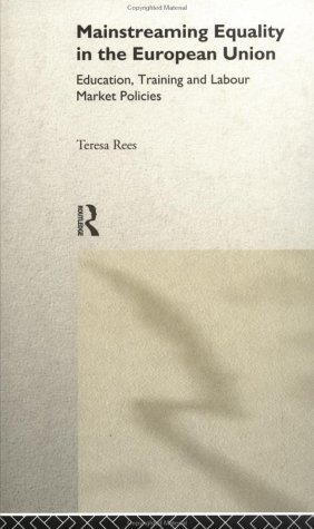 Mainstreaming Equality in the European Union