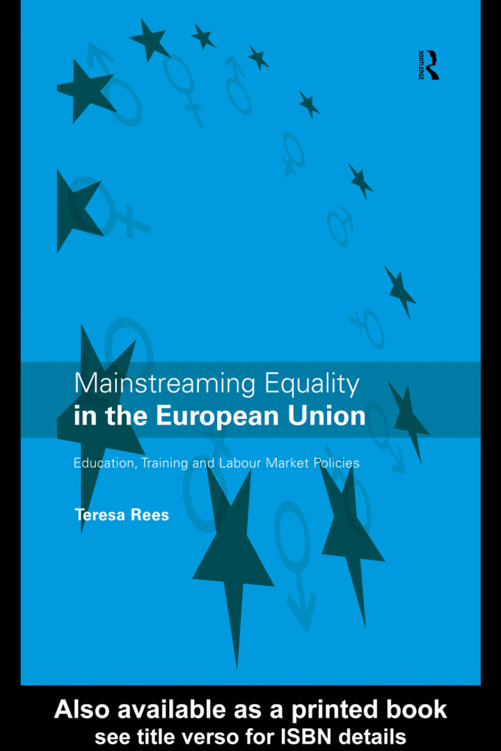 Mainstreaming Equality in the European Union