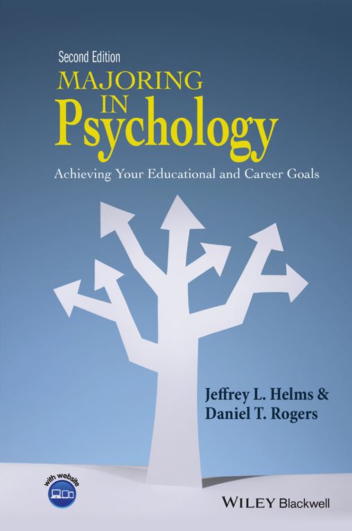 Majoring in Psychology: Achieving Your Educational and Career Goals