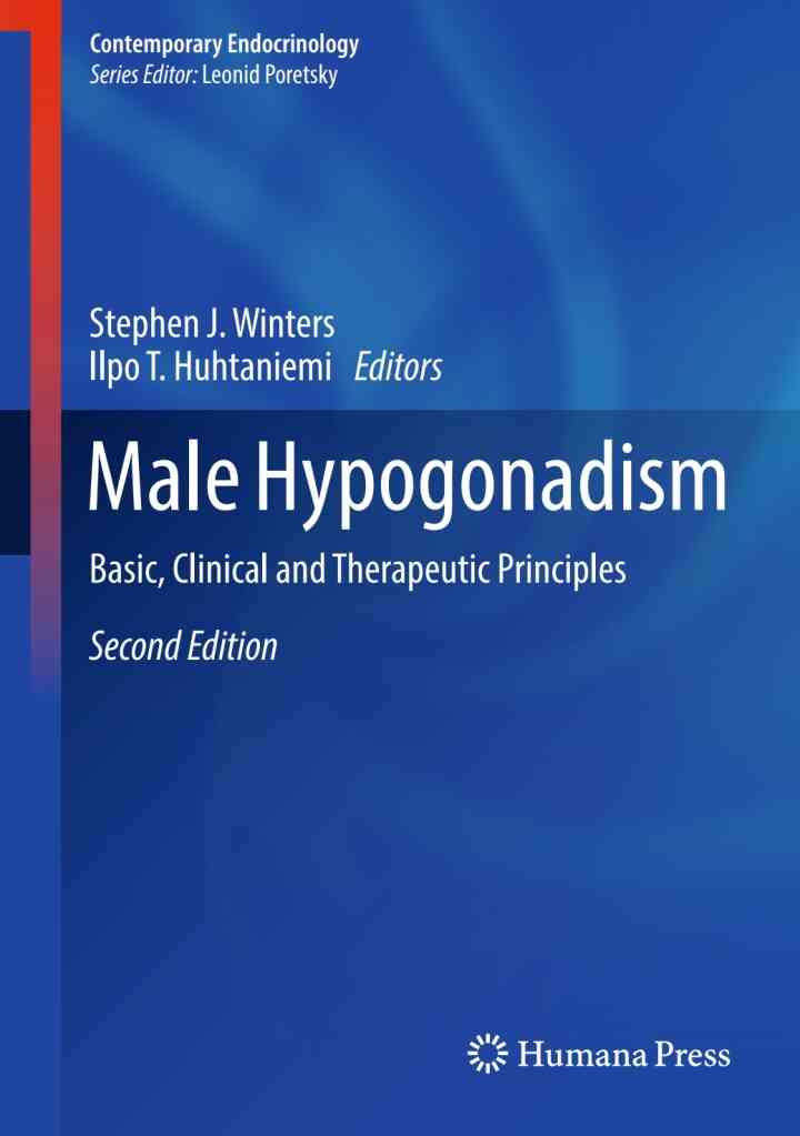 Male Hypogonadism: Basic Clinical and Therapeutic Principles