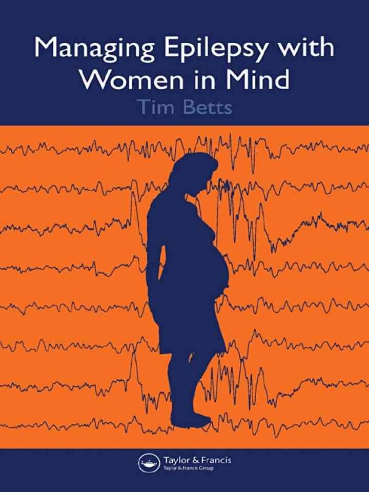 Managing Epilepsy with Women in Mind