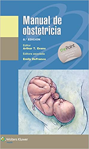 Manual de obstetricia