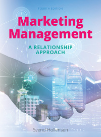Margeting Management 4th edition
