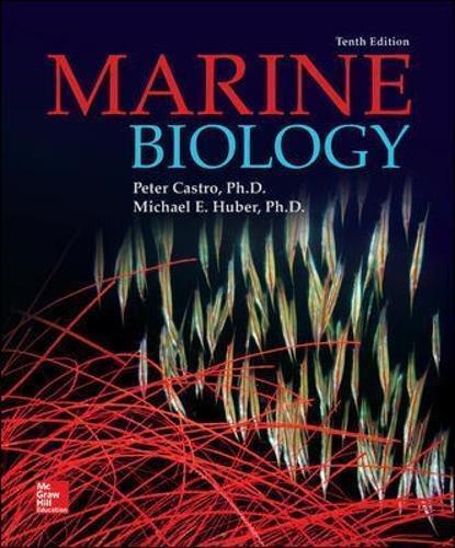 Marine Biology 10Th Edition