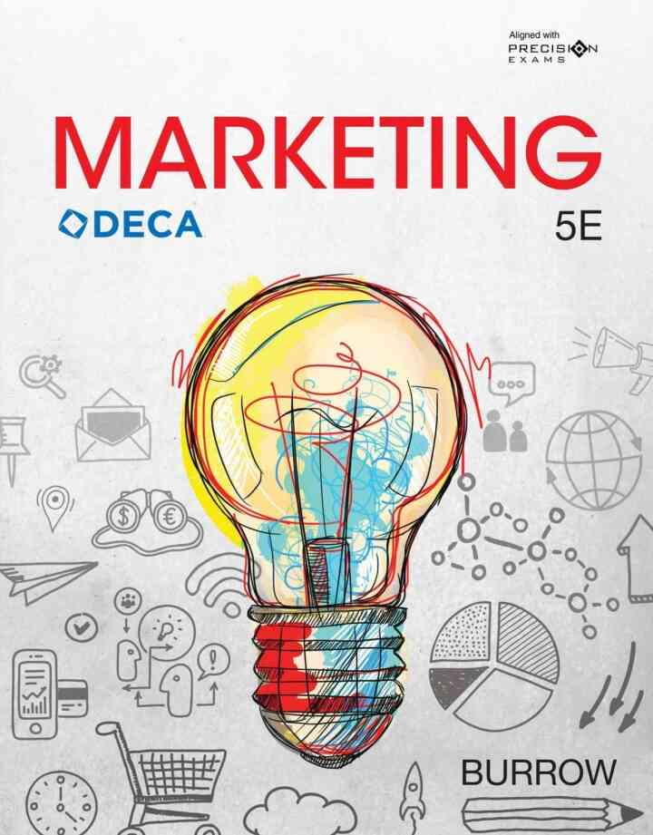 Marketing 5th Edition