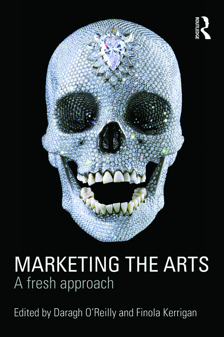 Marketing the Arts: A Fresh Approach