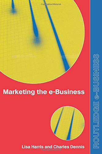 Marketing the e-Business