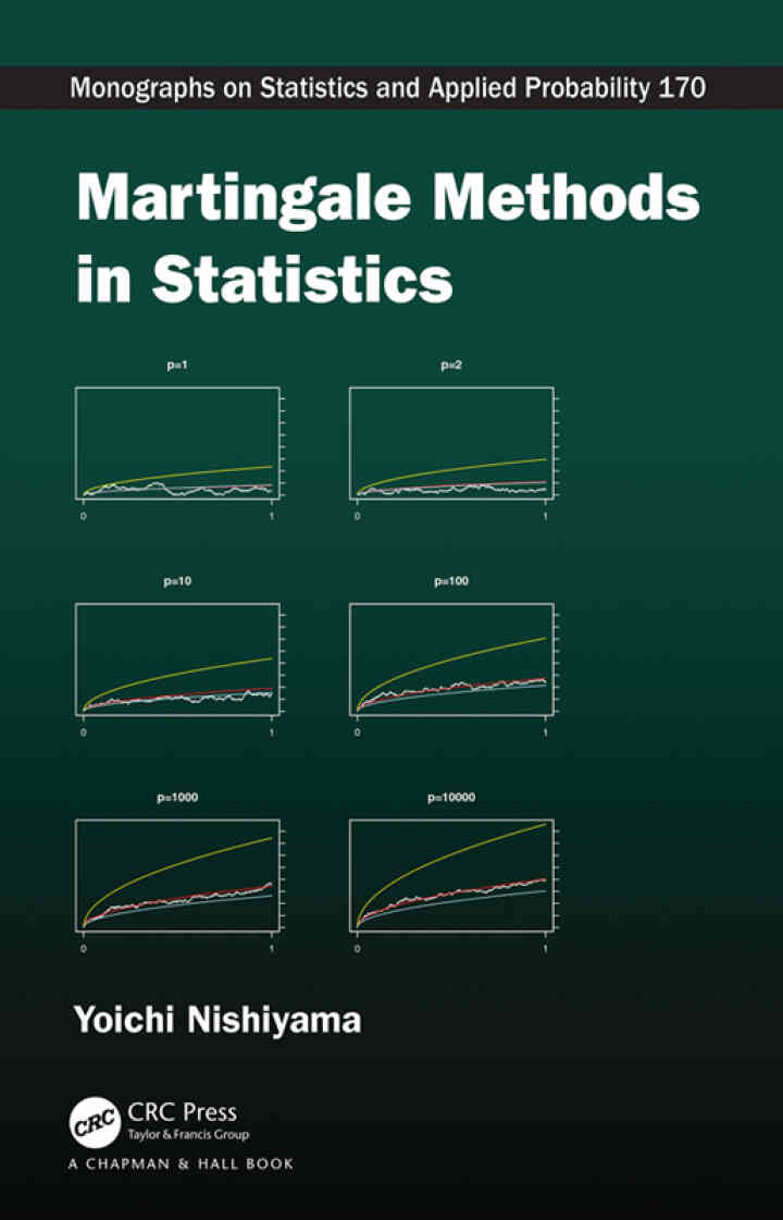 Martingale Methods in Statistics 1st Edition