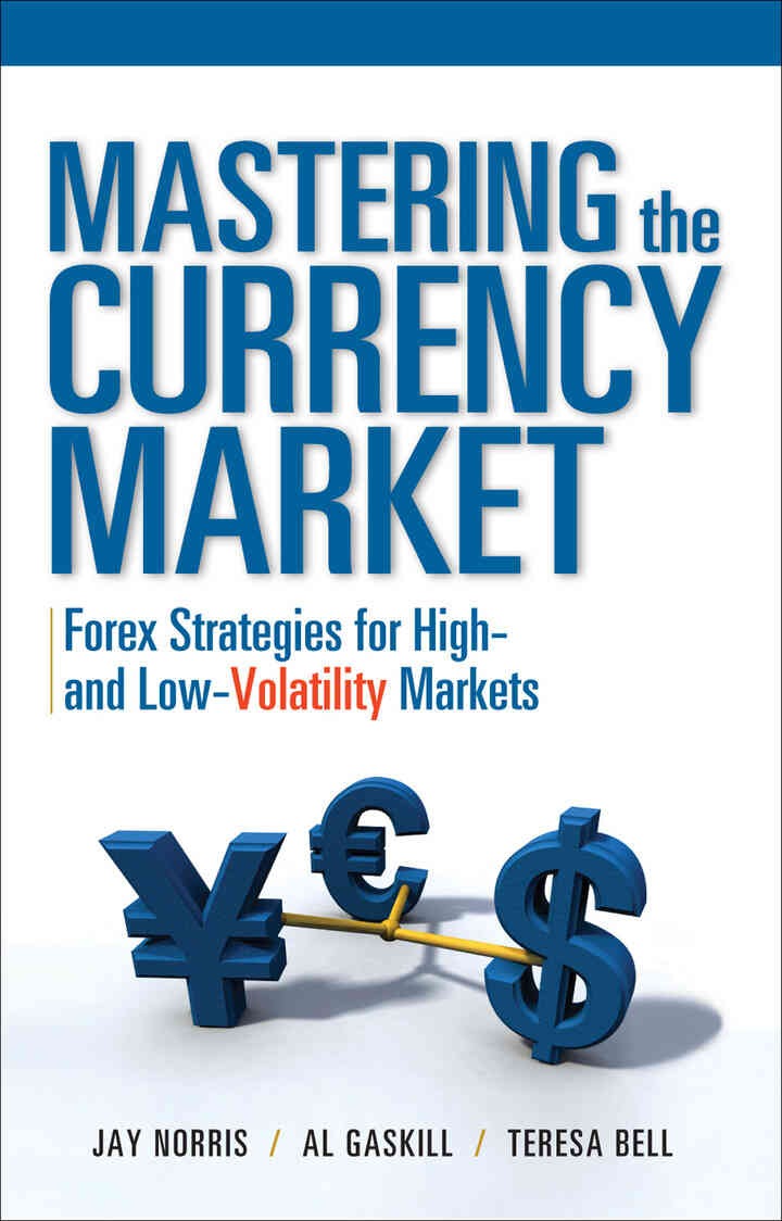 Mastering the Currency Market: Forex Strategies for High and Low Volatility Markets