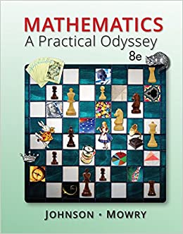 Mathematics: A Practical Odyssey