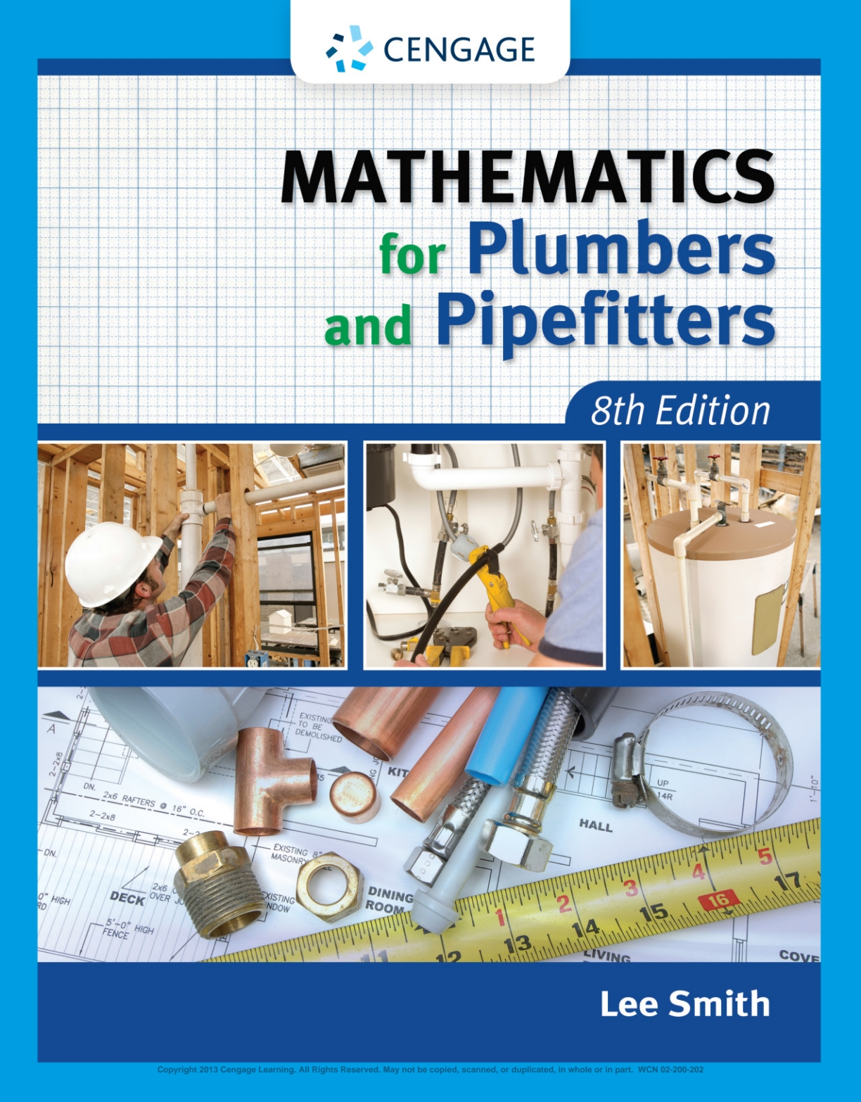 Mathematics for Plumbers and Pipefitters