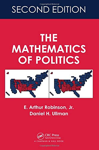 Mathematics Of Politics
