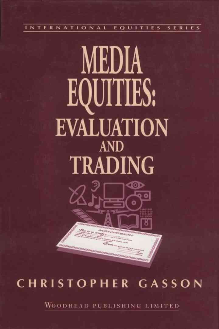 Media Equities: Evaluation and Trading