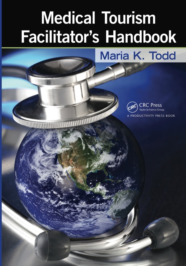 Medical Tourism Facilitator's Handbook