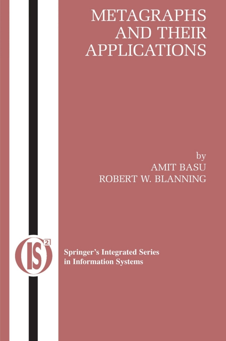 Metagraphs and Their Applications