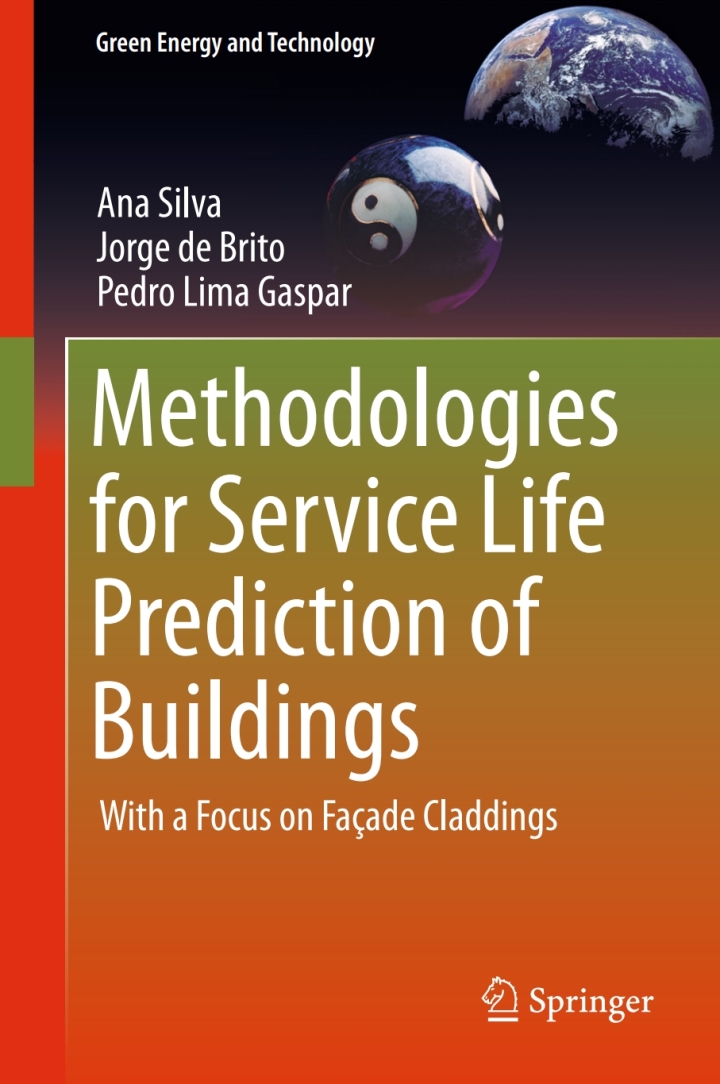 Methodologies for Service Life Prediction of Buildings: With a Focus on Fa�ade Claddings