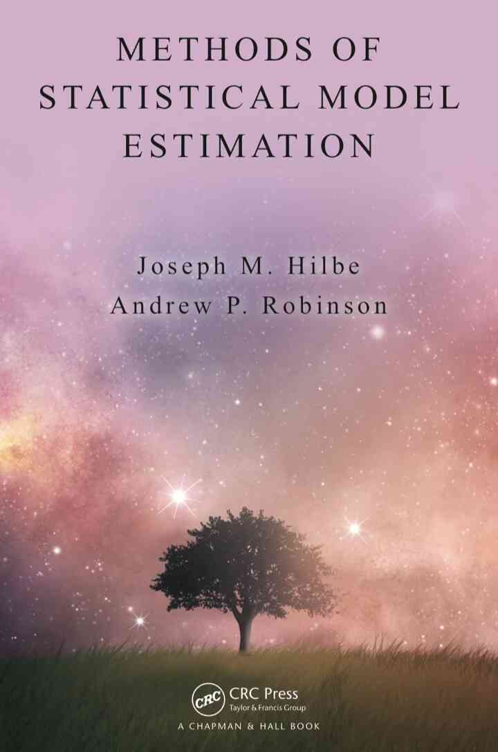 Methods of Statistical Model Estimation 1st Edition