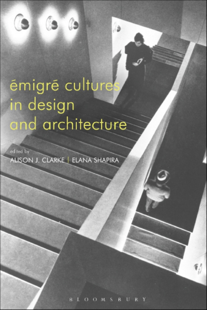 �migr� Cultures in Design and Architecture: Memoirs of a Racing Skipper